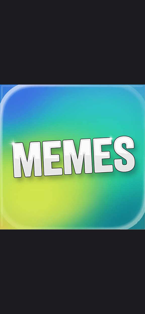 Memez app screen 03